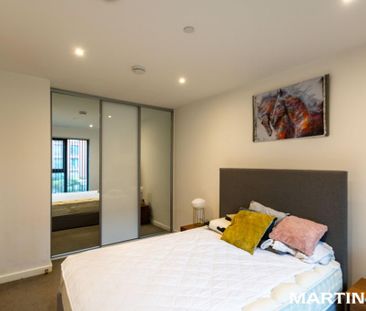 1 bedroom apartment to rent - Photo 4