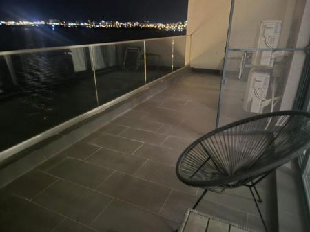 Mamaia aprtament 2 camere bloc nou termen an universitar - Fotografie 2