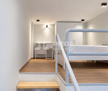 ΕΝΟΙΚΙΑΖΕΤΑΙ LOFT 30 Τ.Μ. – ΛΕΩΦΟΡΟΣ ΣΤΡΑΤΟΥ - Photo 6