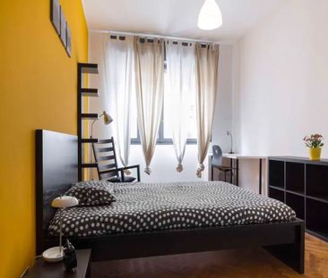 Via Giuseppe Bruschetti, Milan, Lombardy 20125 - Photo 5