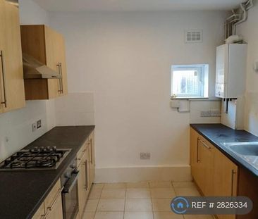 2 bedroom terraced house to rent - Photo 1