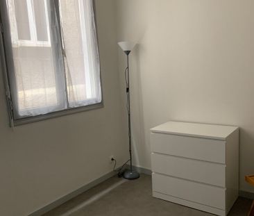 Location Appartement 2 pièces 41m² - Photo 4