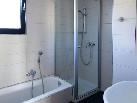 Wohnung zur Miete in Unna - Photo 4