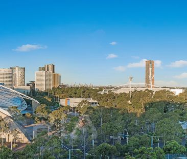 711/No. 5 Paddock Street Lidcombe - Photo 6