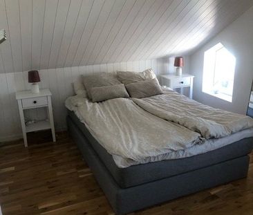 Gasverksgatan 25A - Foto 1