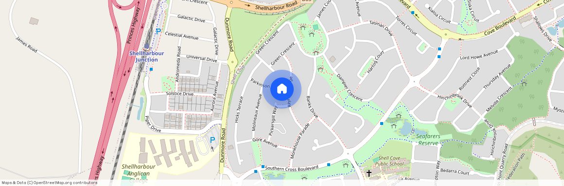 17 Reynolds Ridge, Shell Cove, NSW 2529