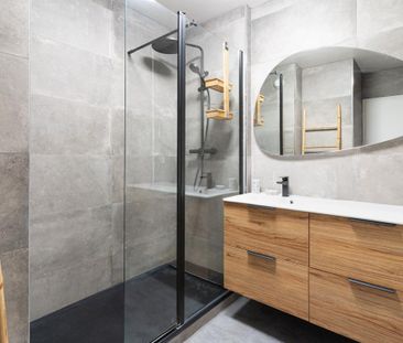 Location Appartement 2 pièces Meublé 49m² ANNECY 74000 - Photo 4