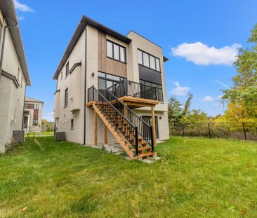 For Lease - 23 Kingwood Lane, Aurora, Ontario - Photo 3