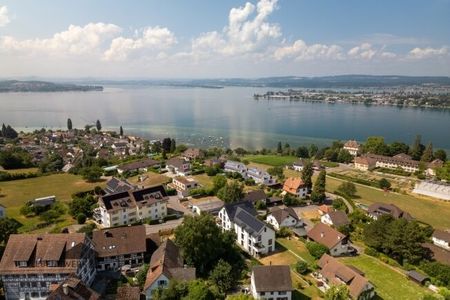 Living quality in a class of its own - living with lake view and style, Salenstein TG - Photo 3