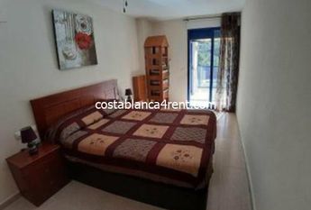 Apartement La Cala de Finestrat