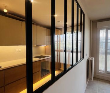 Appartement 3 pièces en rez de chaussée - Photo 4