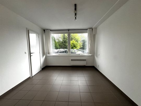 Instapklaar appartement met 1 slaapkamer - Photo 1