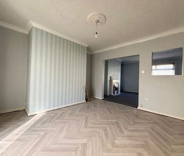 Ash Avenue, Newton-le-Willows, St Helens - Photo 1