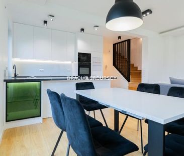 Dom małopolskie Wieliczka powierzchnia 140.0 m² C206-WD-60340 - Фото 5