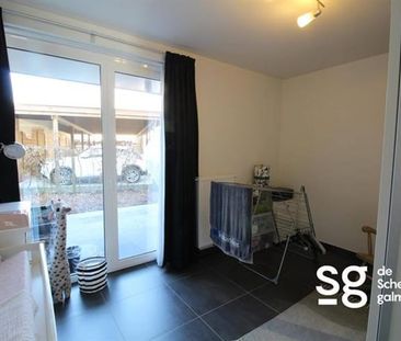 Appartement te huur - Foto 1