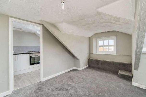 Emma Place, Stonehouse, Plymouth, PL1 - Photo 1