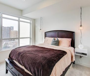 For Lease - 10 Wilby Crescent Unit# 1106, Toronto, Ontario - Photo 4