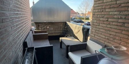 Appartement te huur in Mechelen-aan-de-Maas voor € 900 met 3 slaapkamers - Photo 4