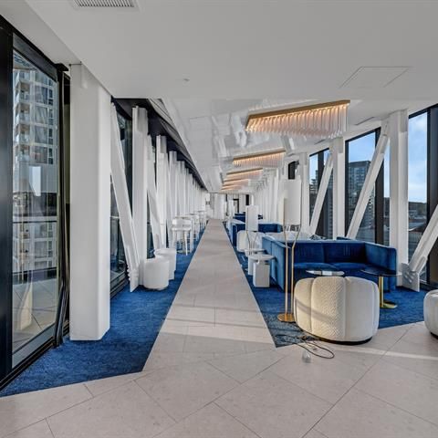 Unit 5901: Entire unit - Photo 1