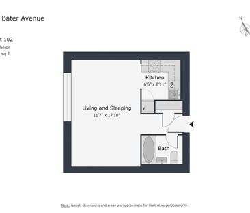12 Bater Avenue - Photo 6