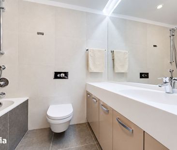 Ap 2 camere 53m2 + Loc Parcare subteran + Boxa | One Herastrau Plazza - Fotografie 5