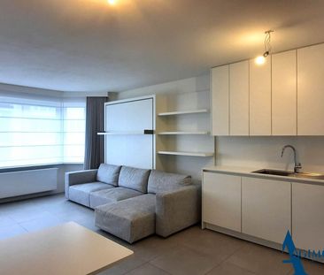 Magnifieke studio op de Parmentierlaan te Knokke - Photo 5