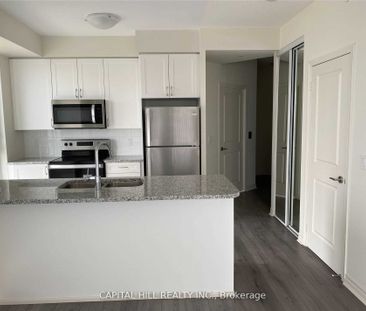 For Lease - 349 Rathburn Road Unit# Ph 105, Mississauga, Ontario - Photo 4