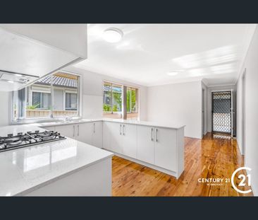 4 Burramy Close, Bossley Park, NSW 2176 - Photo 5