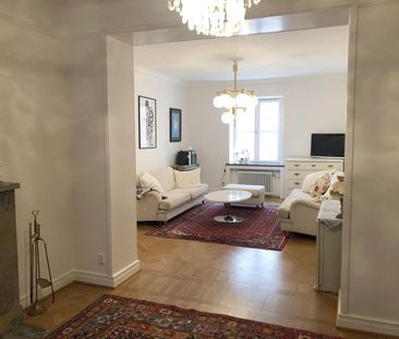 Björns Trädgårdsgränd, Stockholm - Photo 1