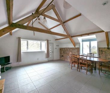 2 bedroom penthouse to rent - Photo 1