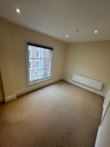 2 Bed Flat, Regent Street, NG1 - Photo 4