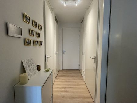 Te huur: Appartement Alfabetweg in Leiden - Foto 5