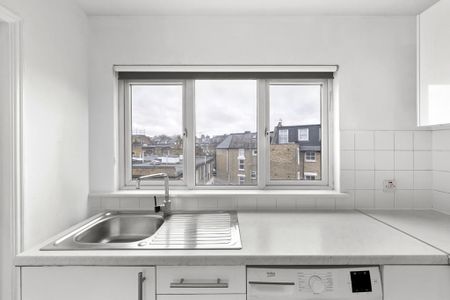 Studio to rent - Photo 2