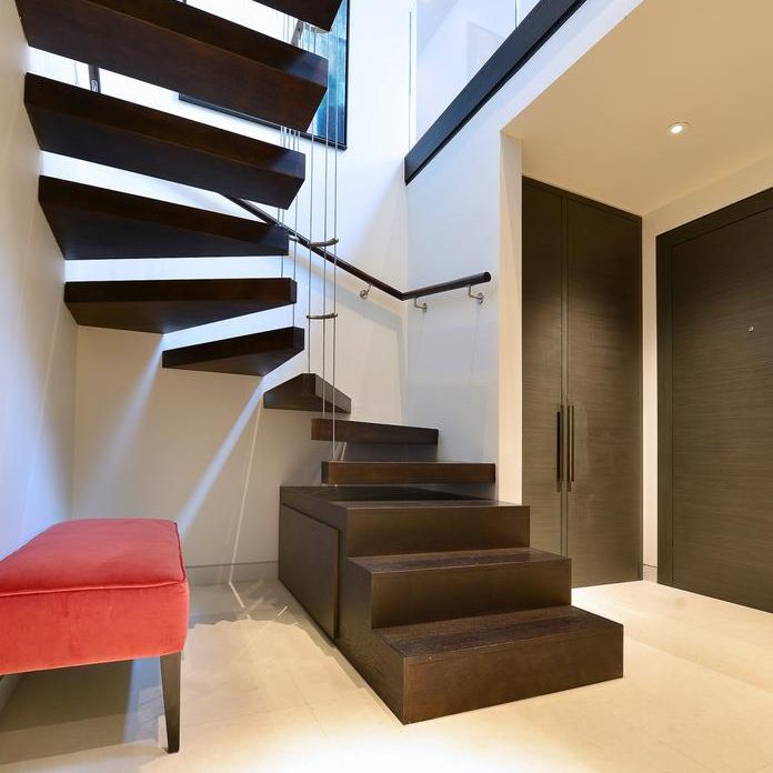 2 bedroom duplex to rent - Photo 1