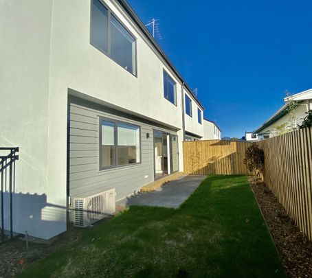 1/112 Burke Street, Addington - Photo 1