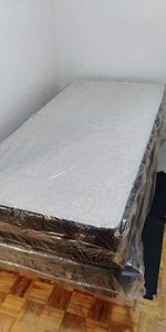 Chambre à louer Montréal-Nord tout inclus 13 pieds par 11 pieds - Photo 3