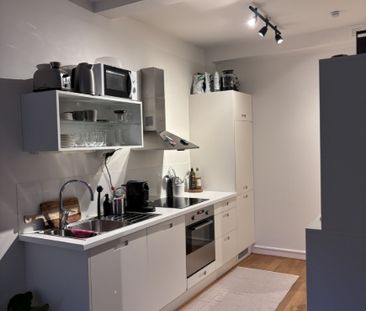 Malmö - 2rok - tillsv - 9.890kr/mån - Foto 3