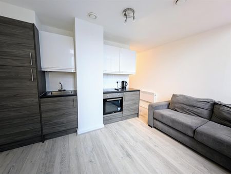 Parker Street, City Centre, Merseyside, L1 - Photo 5