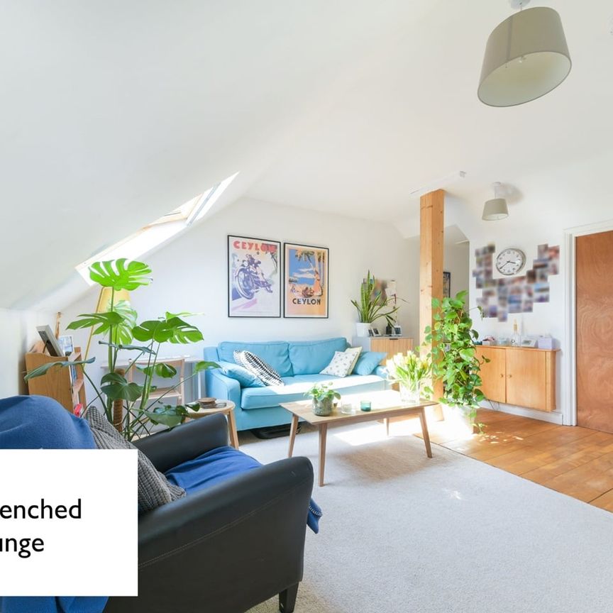 2 Bed Flat, Fernwood Avenue, SW16 - Photo 1