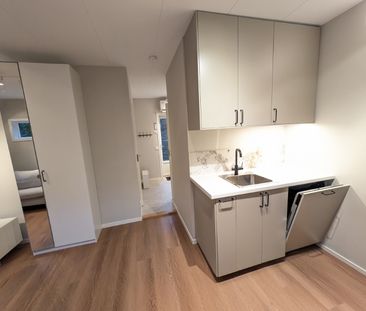 Tyresö - 2.5rok - tillsv - 10.350kr/mån - Photo 2