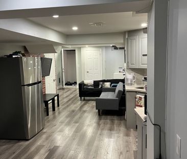 For Lease - 35 Wardenwood Drive, Brampton, Ontario - Photo 1