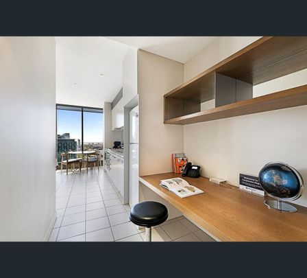 2311/1 Freshwater Place, Southbank, Vic 3006 - Photo 1