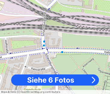 Haltenhoffstr. 156, 30419 Hannover OT Herrenhausen - Foto 1