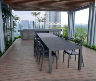 Ceylonz Suites, KL City Centre - Foto 2