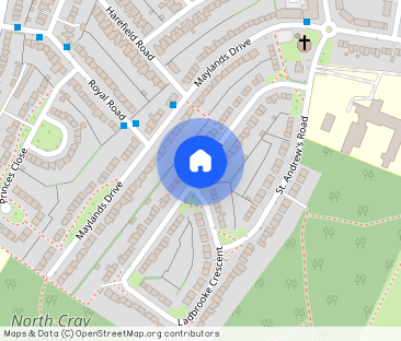 Cleve Road, Sidcup, DA14 - Photo 1