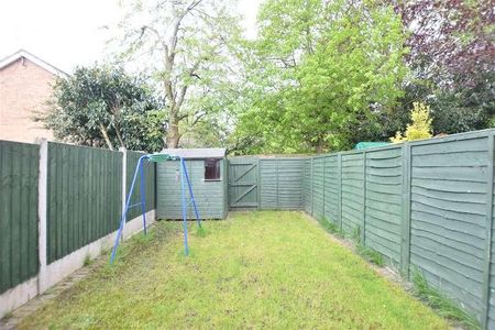 Statham Court, Bracknell, Berkshire, RG42 - Photo 4