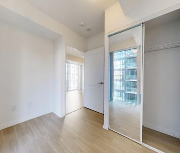For Lease - 8 Widmer Street Unit# 3703, Toronto, Ontario - Photo 5