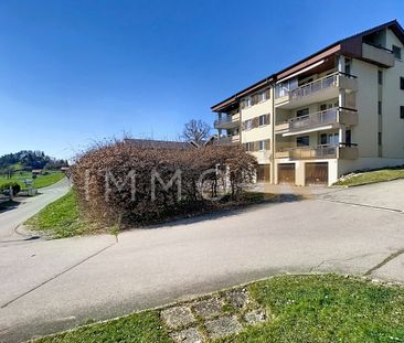 3.5 Zimmer, 72 m², 2. Stock - Foto 2