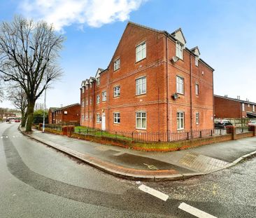 2 bedroom apartment to rent - Photo 2