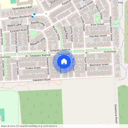 10 Waipara Road, Pegasus, Waimakariri